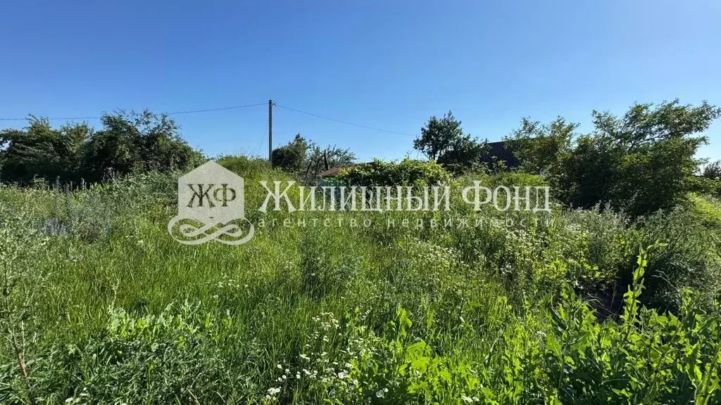 Участок в Курская область, Курск Лавсан СНТ,  (10.0 сот.) - Фото 0