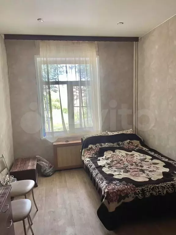 Комната 14 м в 2-к., 2/2 эт. - Фото 0