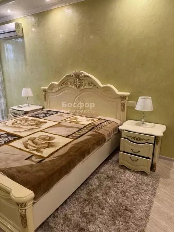 1-к кв. Крым, Феодосия ул. Крымская, 1Г (65.0 м) - Фото 2