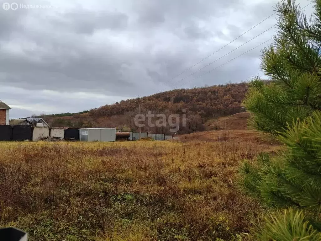 Участок в село Ямаш, Советская улица (21 м) - Фото 0