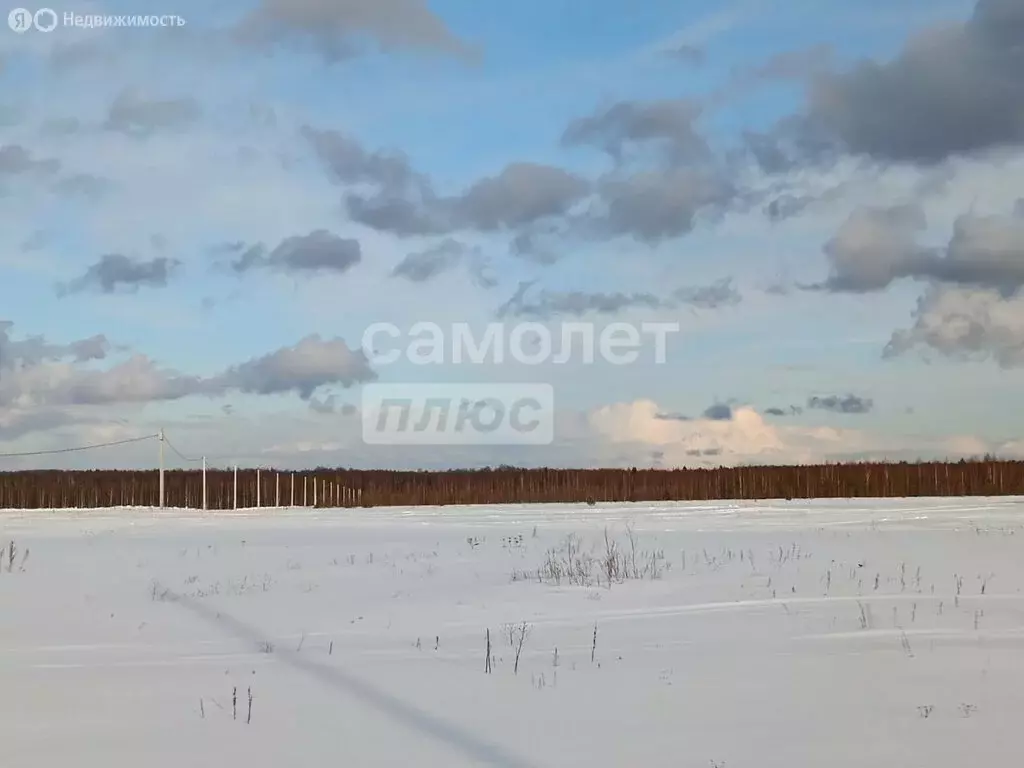 Участок в село Лыченцы, Центральная улица (48 м) - Фото 0