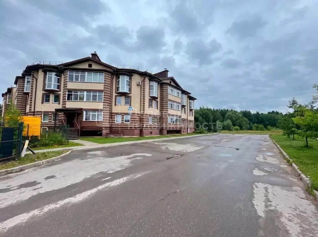 Офис в Новгородская область, Великий Новгород ул. Связи, 21 (122 м) - Фото 2