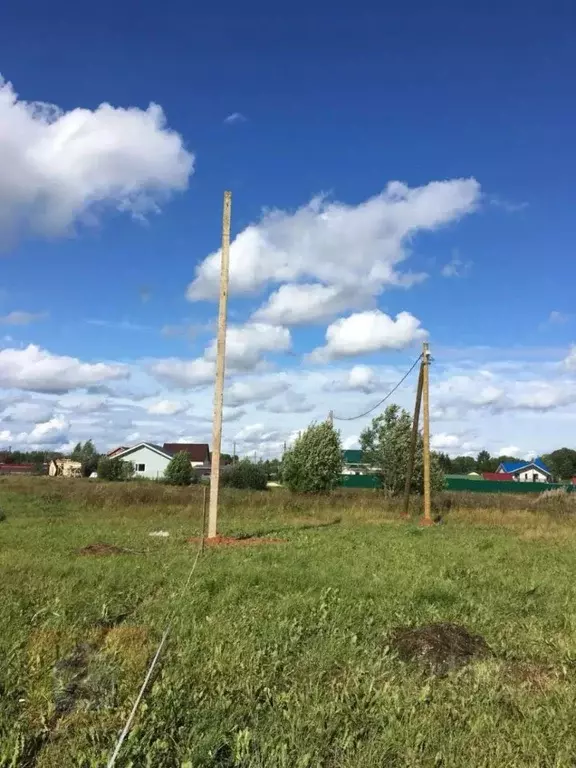 Участок в Ленинградская область, Гатчина 1 (10.6 сот.) - Фото 2