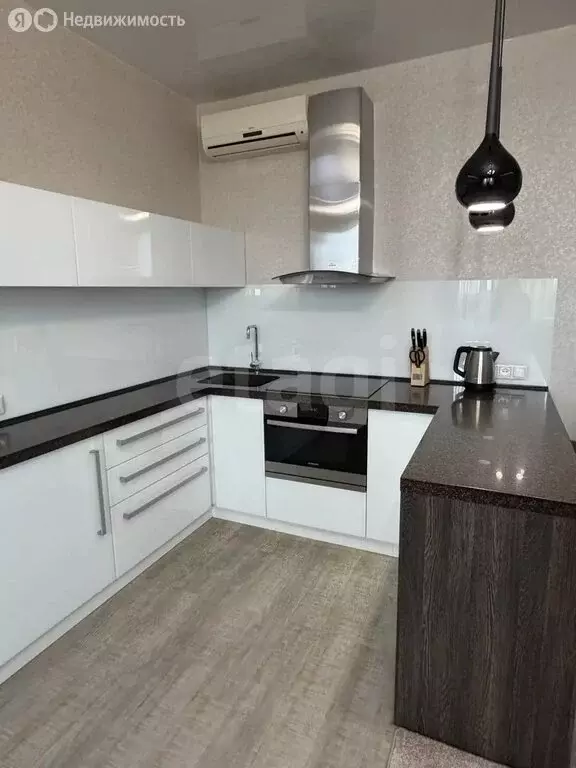 Квартира-студия: Новосибирск, улица Державина, 92 (28.3 м) - Фото 2