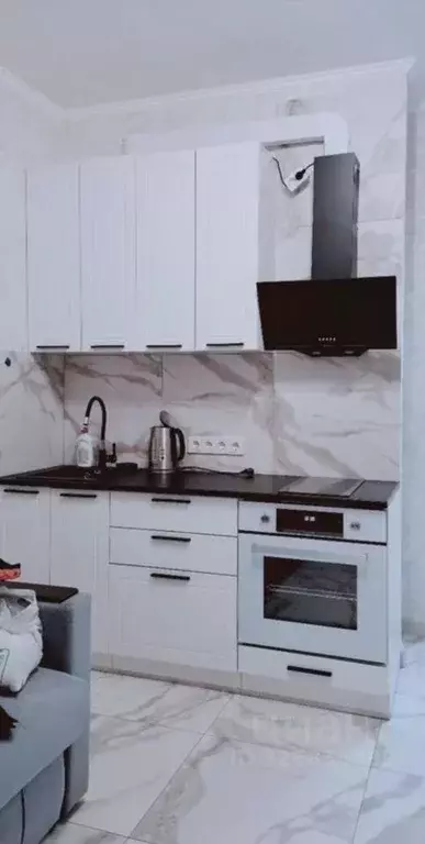 Студия Ленинградская область, Кудрово г. Всеволожский район, Заневское ... - Фото 1