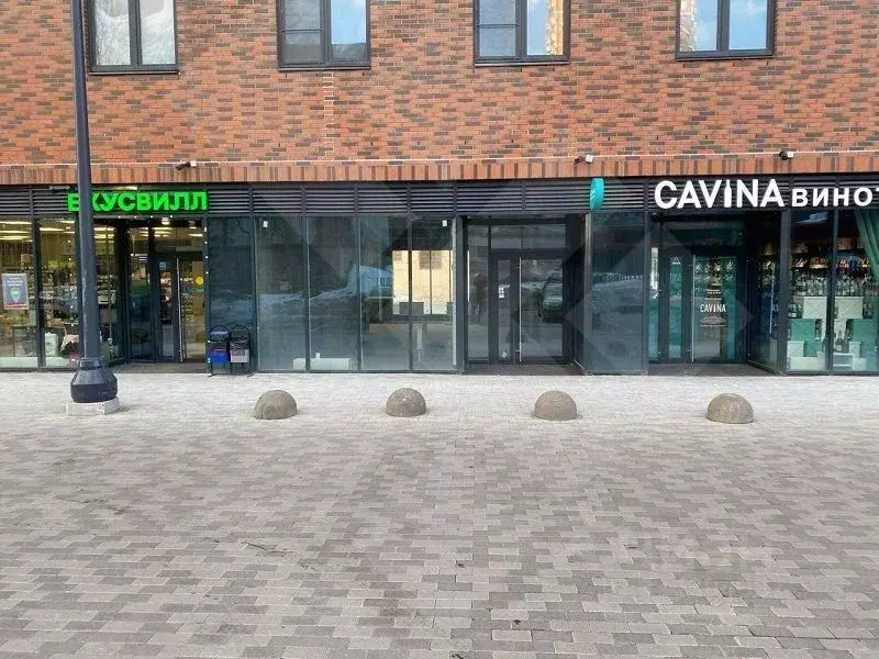 Помещение свободного назначения в Москва Пулковская ул., 2 (32 м) - Фото 1