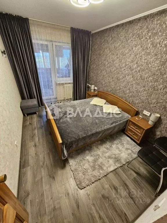 3-к кв. Калининградская область, Калининград ул. Аллея Смелых, 72 ... - Фото 0