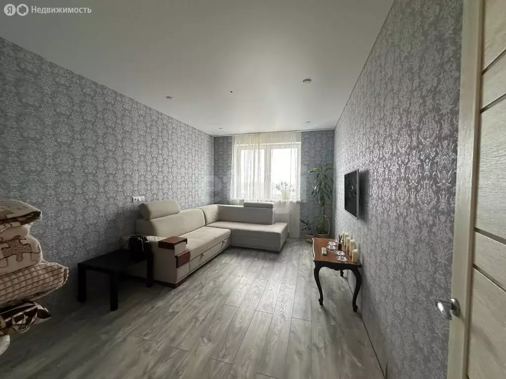 2-комнатная квартира: Калининград, Летняя улица, 72 (52.3 м) - Фото 1