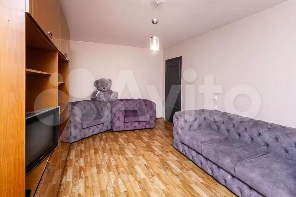 2-к. квартира, 70 м, 2/14 эт. - Фото 1