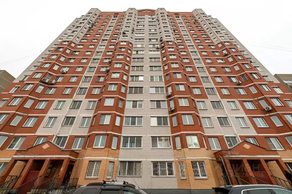 3-к кв. Московская область, Подольск Школьная ул., 35а (81.0 м) - Фото 1