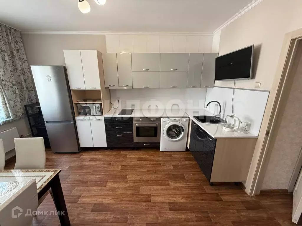 Продаётся 1-к квартира, 37.2 м - Фото 1