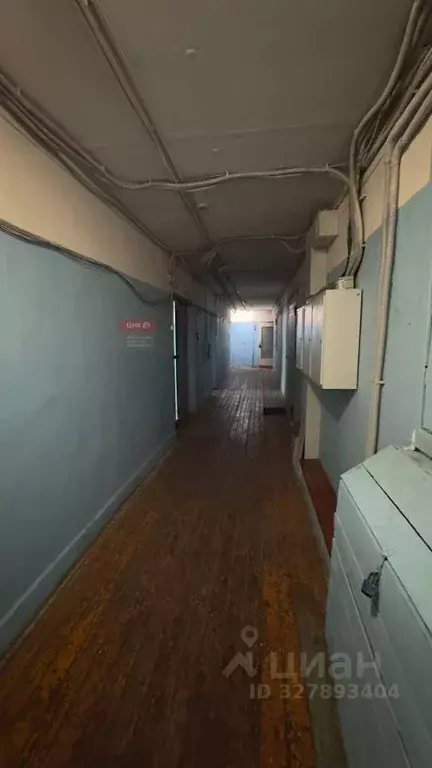 Комната Рязанская область, Рязань Электрозаводская ул., 51 (17.5 м) - Фото 2