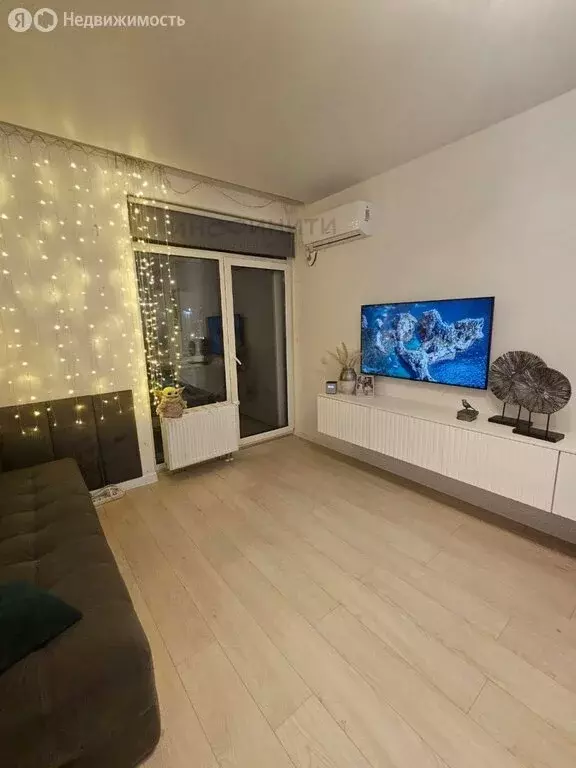 1-комнатная квартира: Москва, Тюменский проезд, 3к8 (44.4 м) - Фото 2