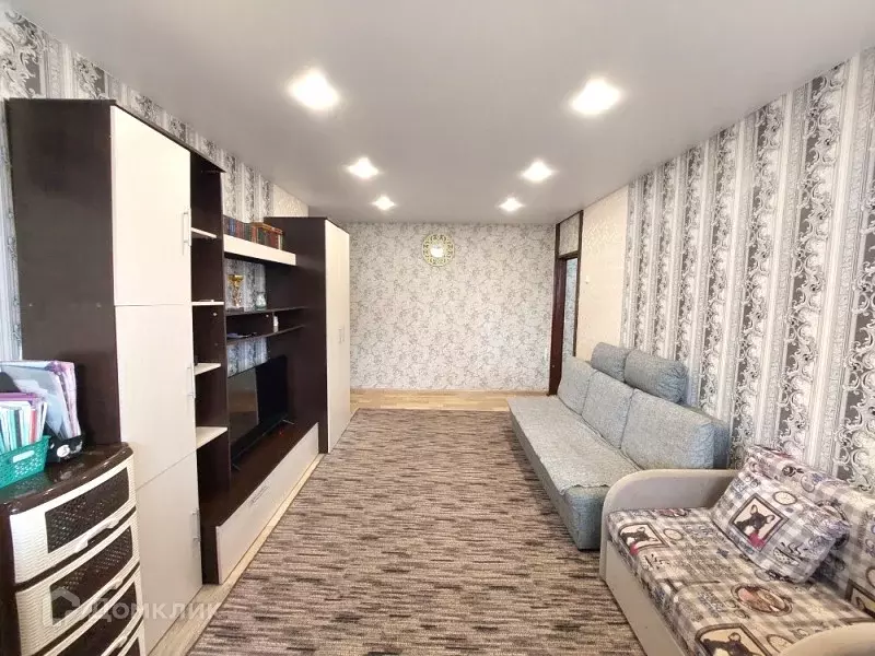 Продаётся 2-к квартира, 48.5 м - Фото 1