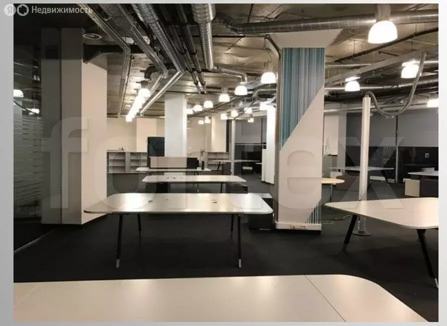 Офис (900 м) - Фото 1