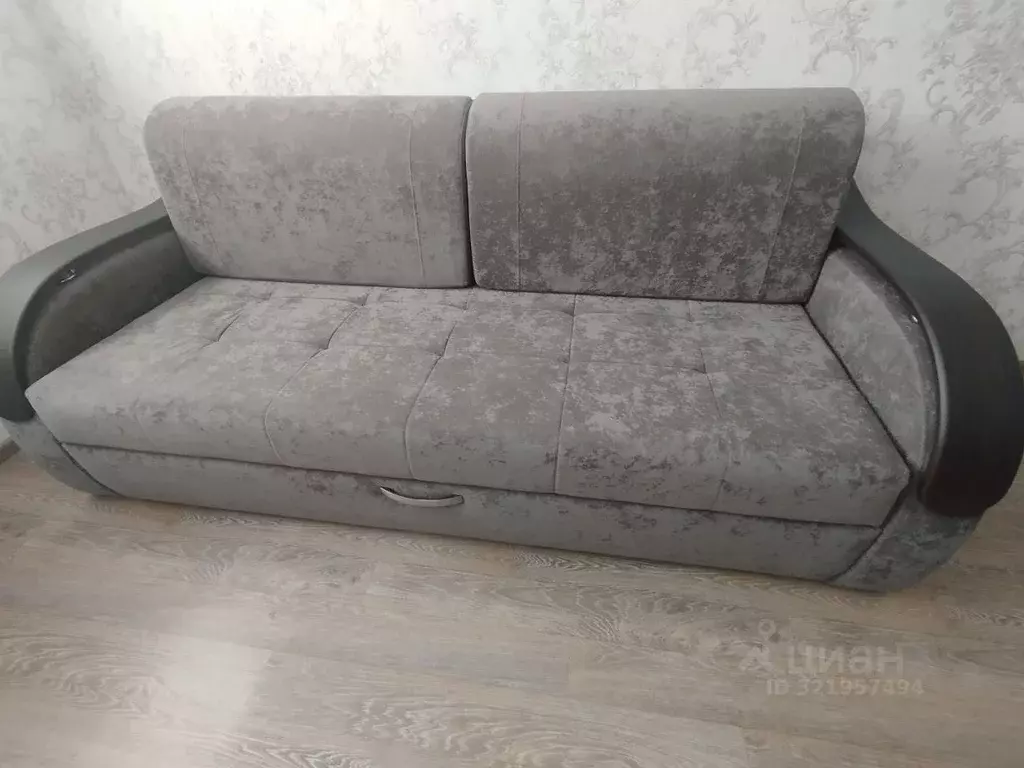 1-к кв. Краснодарский край, Геленджик Курортная ул., 14А (43.0 м) - Фото 2