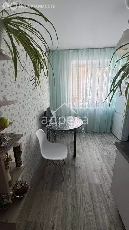 2-комнатная квартира: Самара, Ново-Садовая улица, 228 (55 м) - Фото 1