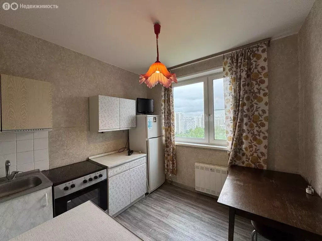 2-комнатная квартира: Москва, Мячковский бульвар, 9 (52 м) - Фото 0