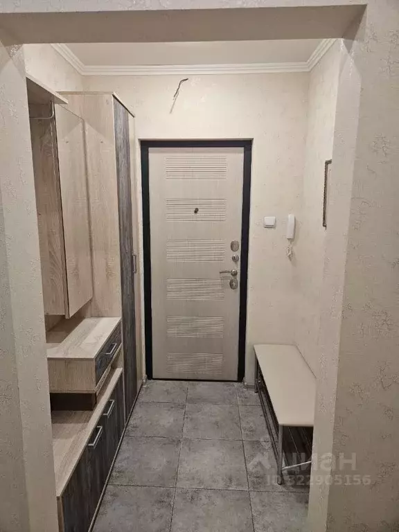 1-к кв. Саратовская область, Энгельс просп. Химиков, 3/23 (42.2 м) - Фото 2