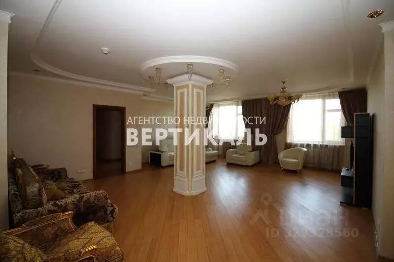 3-к кв. Москва Нахимовский просп., 56 (151.0 м) - Фото 1