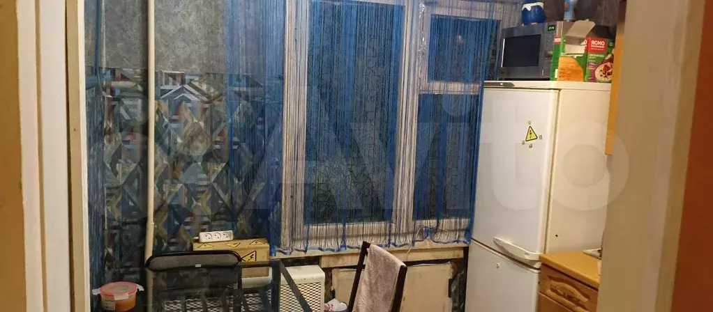 3-к. квартира, 49 м, 3/5 эт. - Фото 1