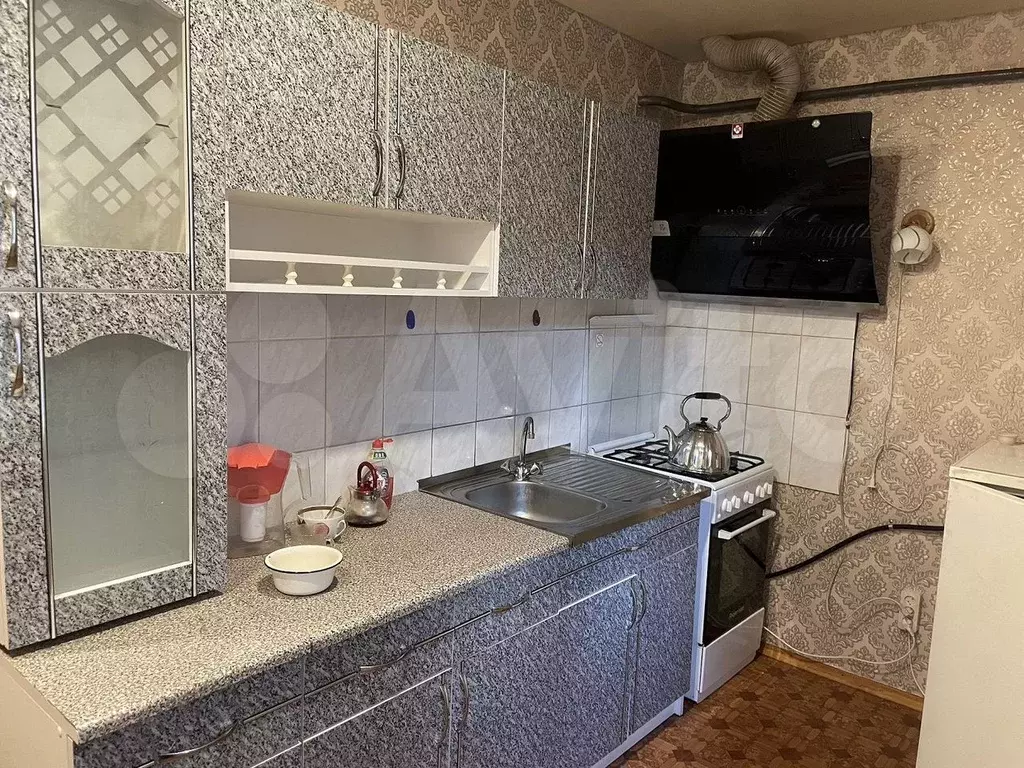 2-к. квартира, 50,9 м, 1/9 эт. - Фото 1