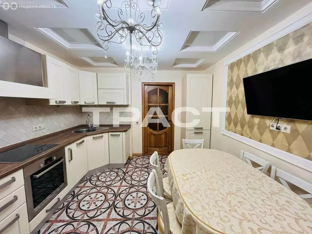 2-комнатная квартира: Воронеж, улица Владимира Невского, 19 (72.8 м) - Фото 2