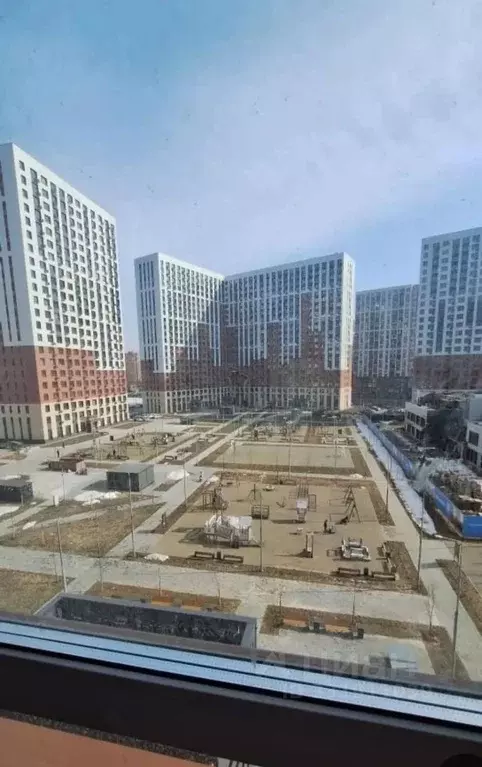 Студия Московская область, Балашиха ул. Бояринова, 1 (27.0 м) - Фото 2