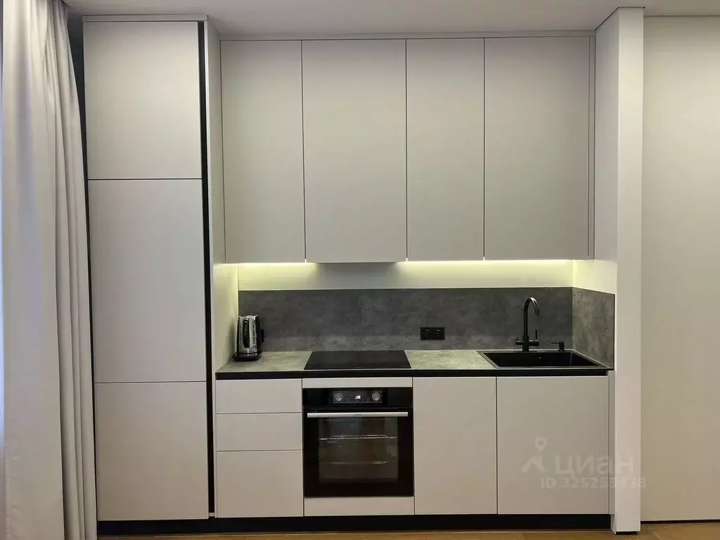 2-к кв. Москва ул. Инженера Кнорре, 7к1 (55.0 м) - Фото 2