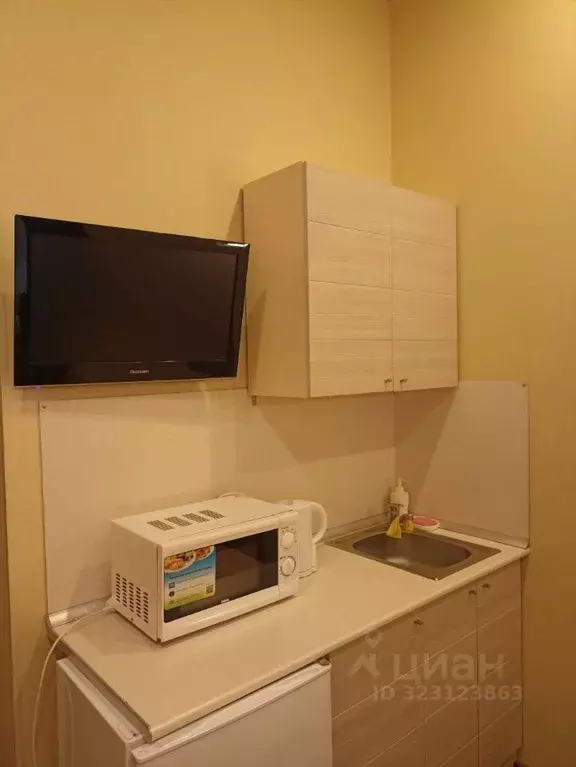 Студия Санкт-Петербург наб. Реки Фонтанки, 51-53 (20.0 м) - Фото 2