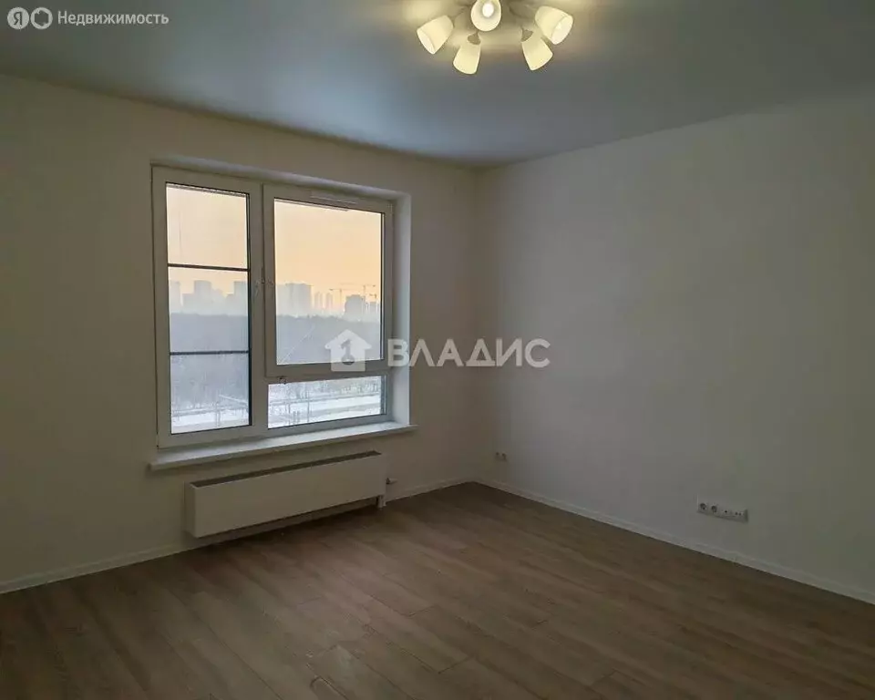 2-комнатная квартира: Москва, Кусковская улица, 12/1 (57.7 м) - Фото 2