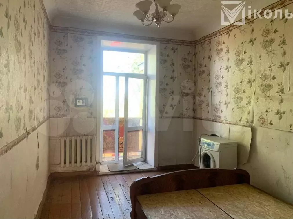2-к. квартира, 56,5 м, 3/4 эт. - Фото 1