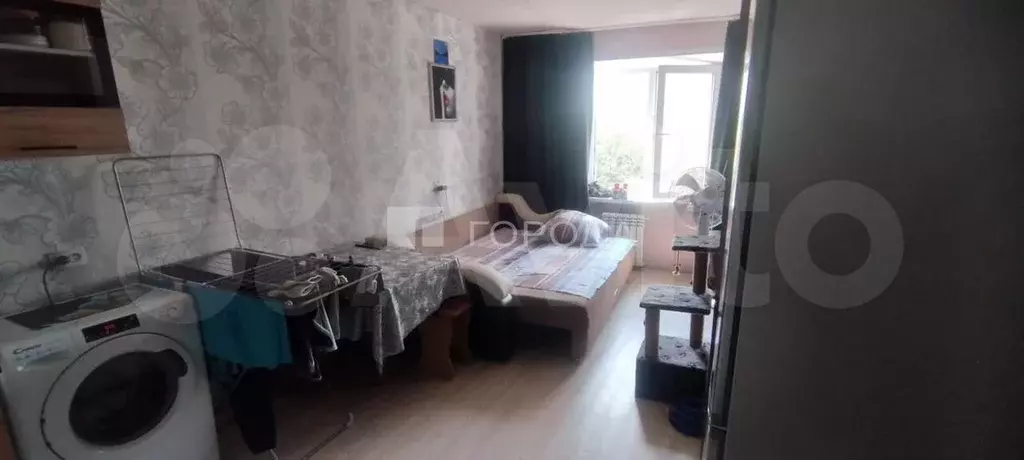 Комната 30 м в 1-к., 5/5 эт. - Фото 0