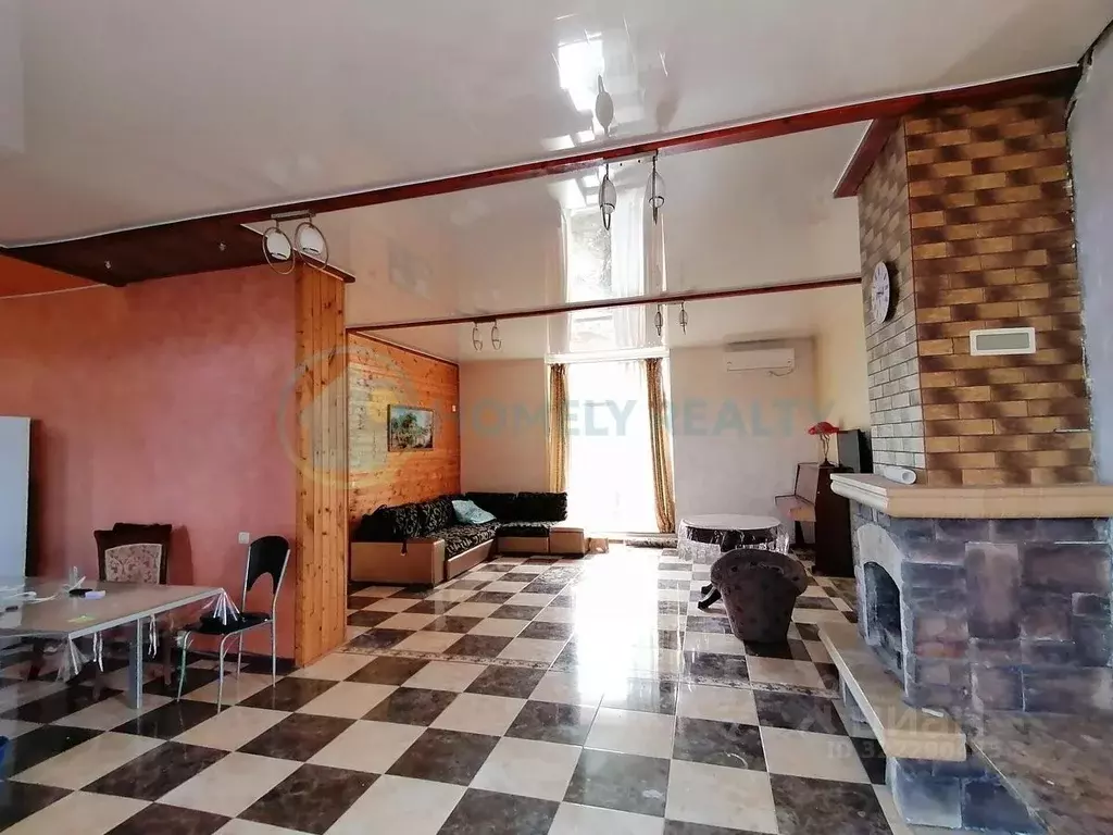 Дом в Севастополь СНТ Эдельвейс ТСН, ул. Эдельвейсовая, 8 (190 м) - Фото 2