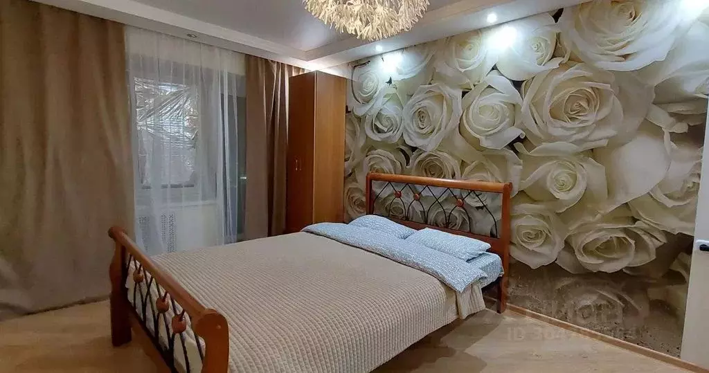 2-к кв. Калмыкия, Элиста ул. Илишкина, 3 (50.0 м) - Фото 0