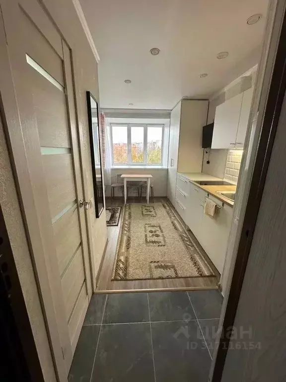 Студия Татарстан, Казань ул. Гарифьянова, 42 (15.0 м) - Фото 0