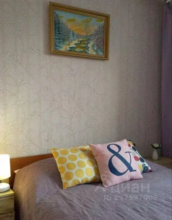 1-к кв. Нижегородская область, Нижний Новгород Ижорская ул., 52 (53.0 ... - Фото 2