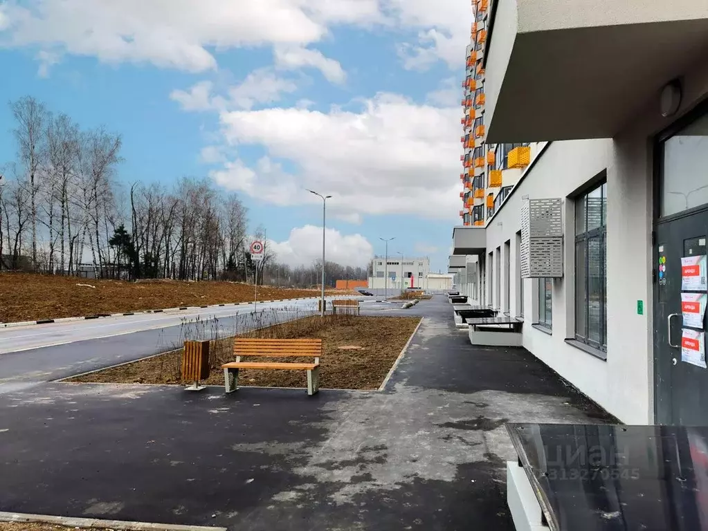 Помещение свободного назначения в Московская область, Одинцовский ... - Фото 1