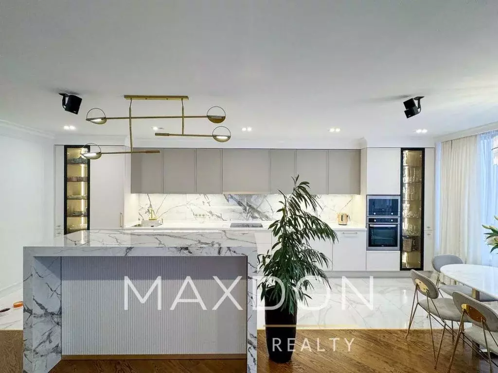 3-к кв. Ростовская область, Ростов-на-Дону ул. Шаумяна (130.0 м) - Фото 1