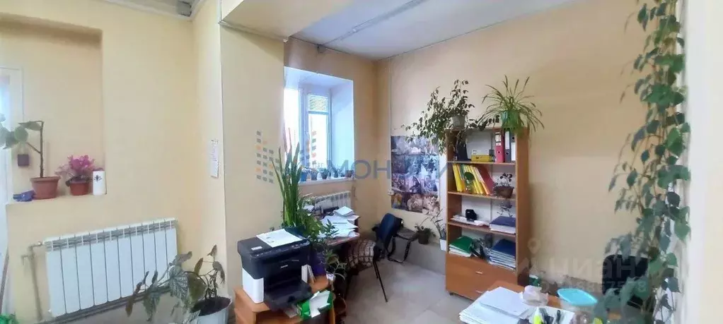 Помещение свободного назначения в Нижегородская область, Лукоянов ул. ... - Фото 1