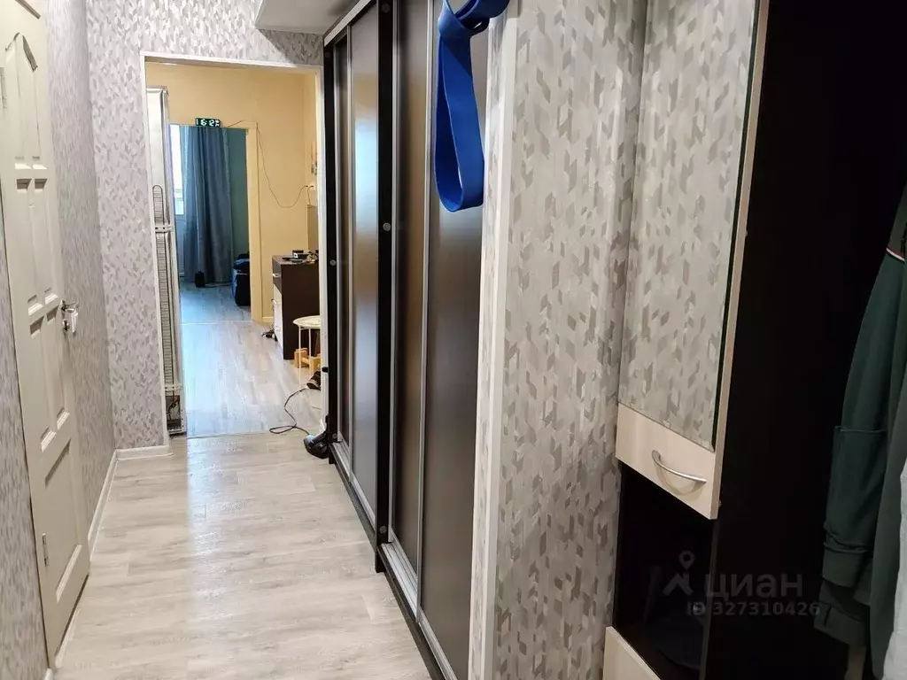 2-к кв. Московская область, Солнечногорск городской округ, Голубое пгт ... - Фото 2