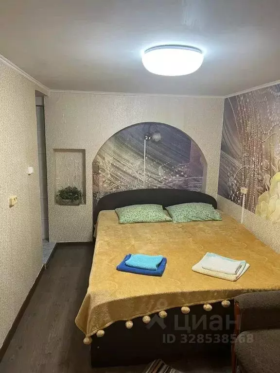 Комната Краснодарский край, Сочи Пионерская ул., 2 - Фото 2