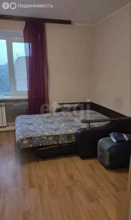 Квартира-студия: Нововоронеж, Набережная улица, 8А (19.8 м) - Фото 2