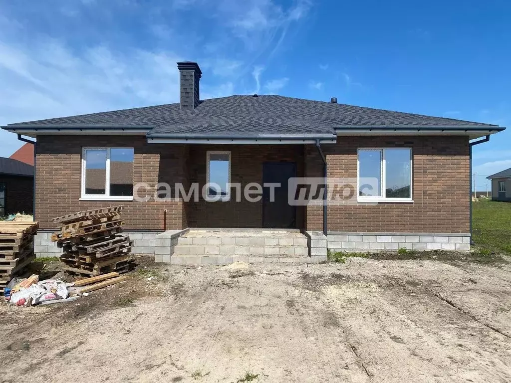 Дом в Белгородская область, Белгородский район, Северный городское ... - Фото 1