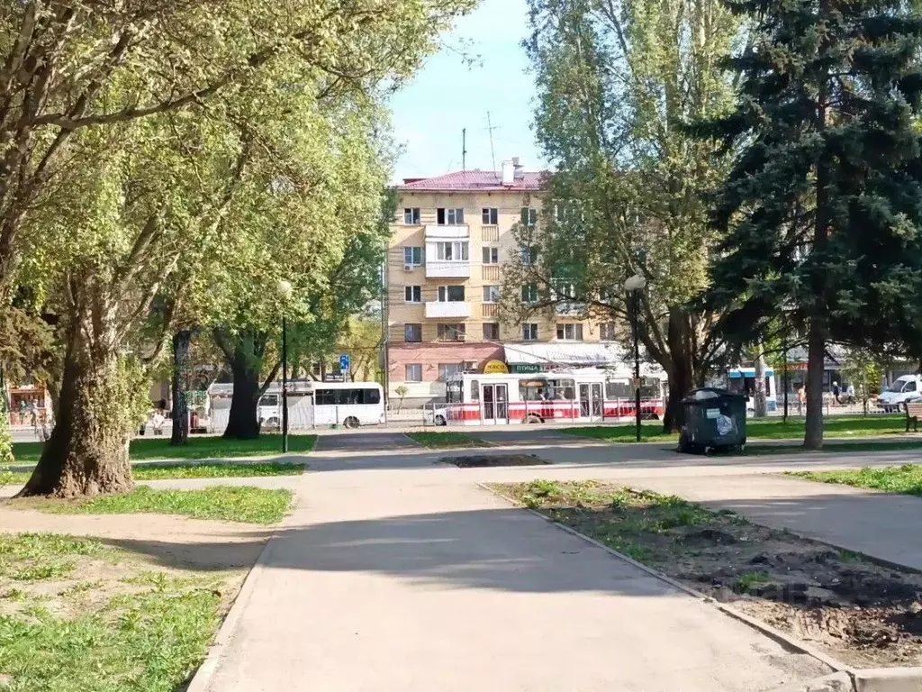 Помещение свободного назначения в Самарская область, Самара ул. ... - Фото 1