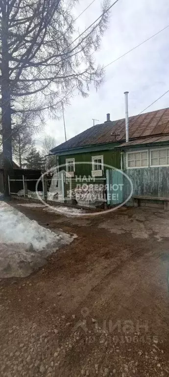 Дом в Пермский край, Лысьва ул. Маяковского, 85 (49 м) - Фото 2