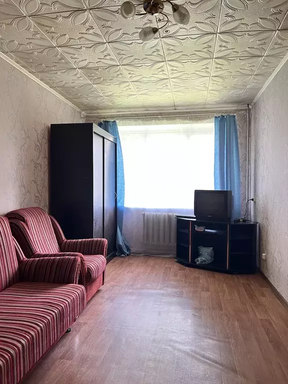 Продаётся 1-к квартира, 31.6 м - Фото 0