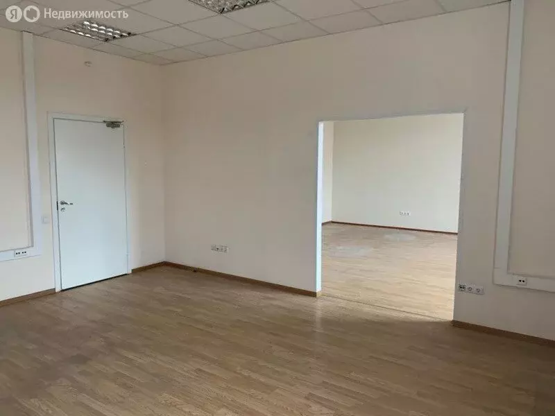 Офис (63.7 м) - Фото 2