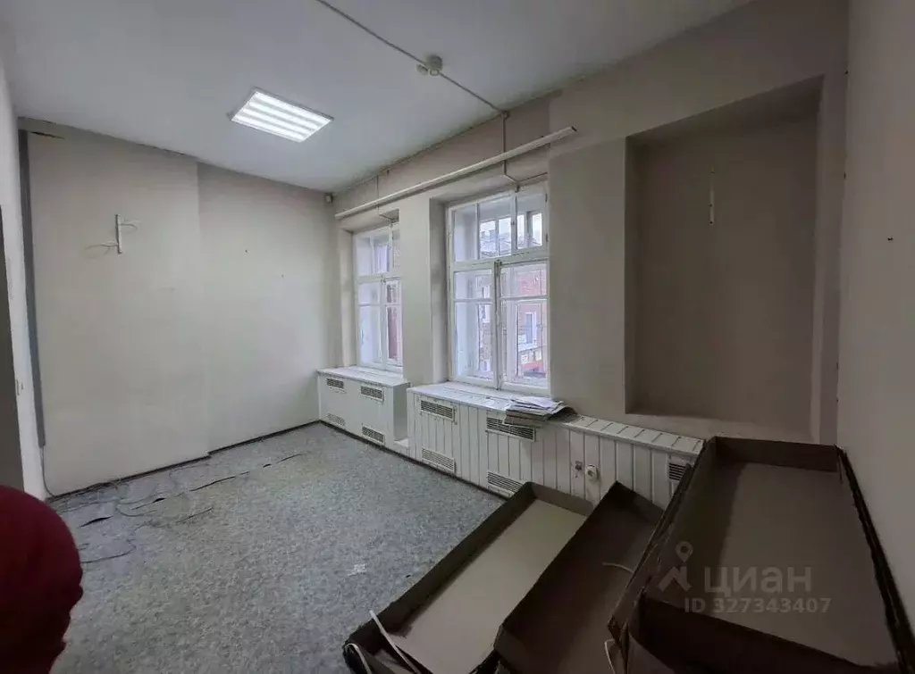 Помещение свободного назначения в Тюменская область, Ишим ул. Ленина, ... - Фото 2