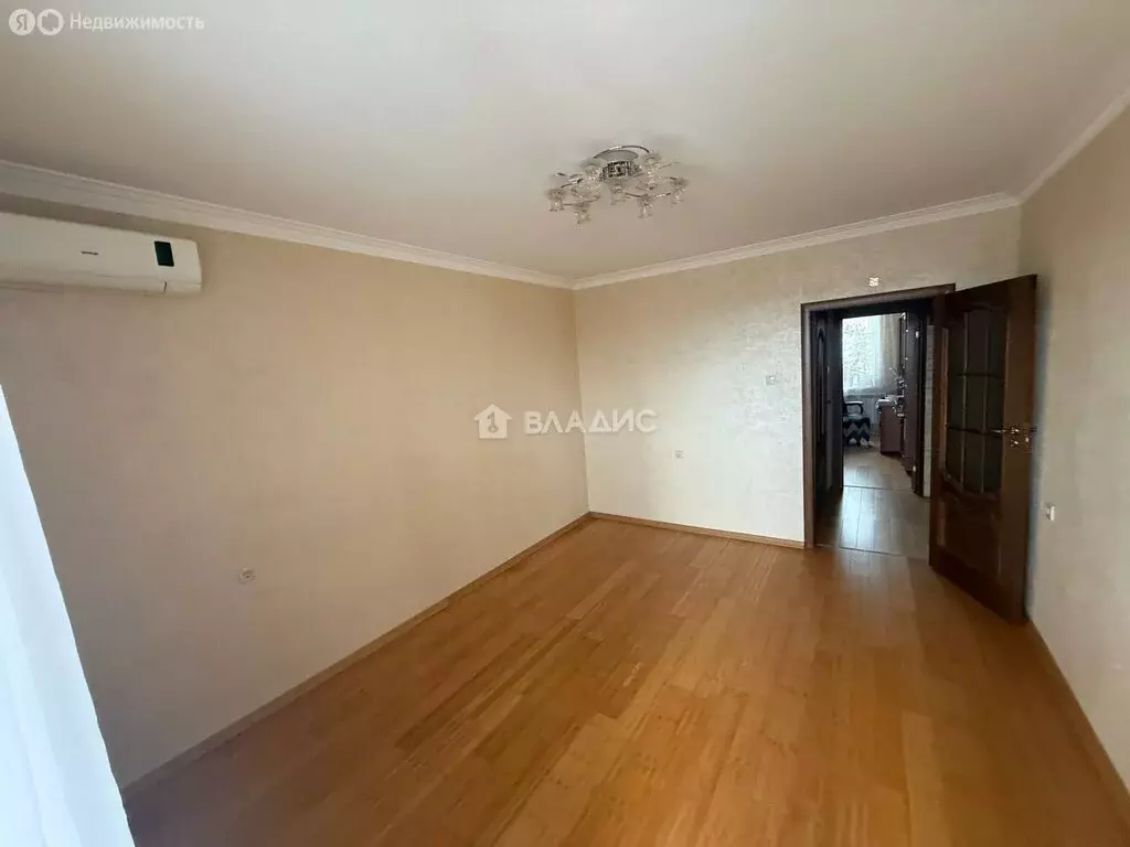 3-комнатная квартира: Воронеж, улица 9 Января, 262/1 (89.5 м) - Фото 1